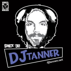 DJ Tanner New Soundcloud Logo Small for web Steve 2