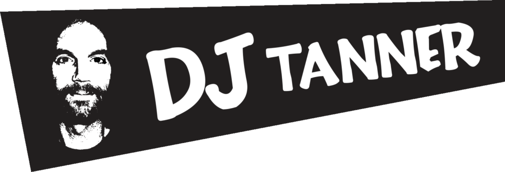 DJ Tanner New Soundcloud Logo Small for web Steve 3