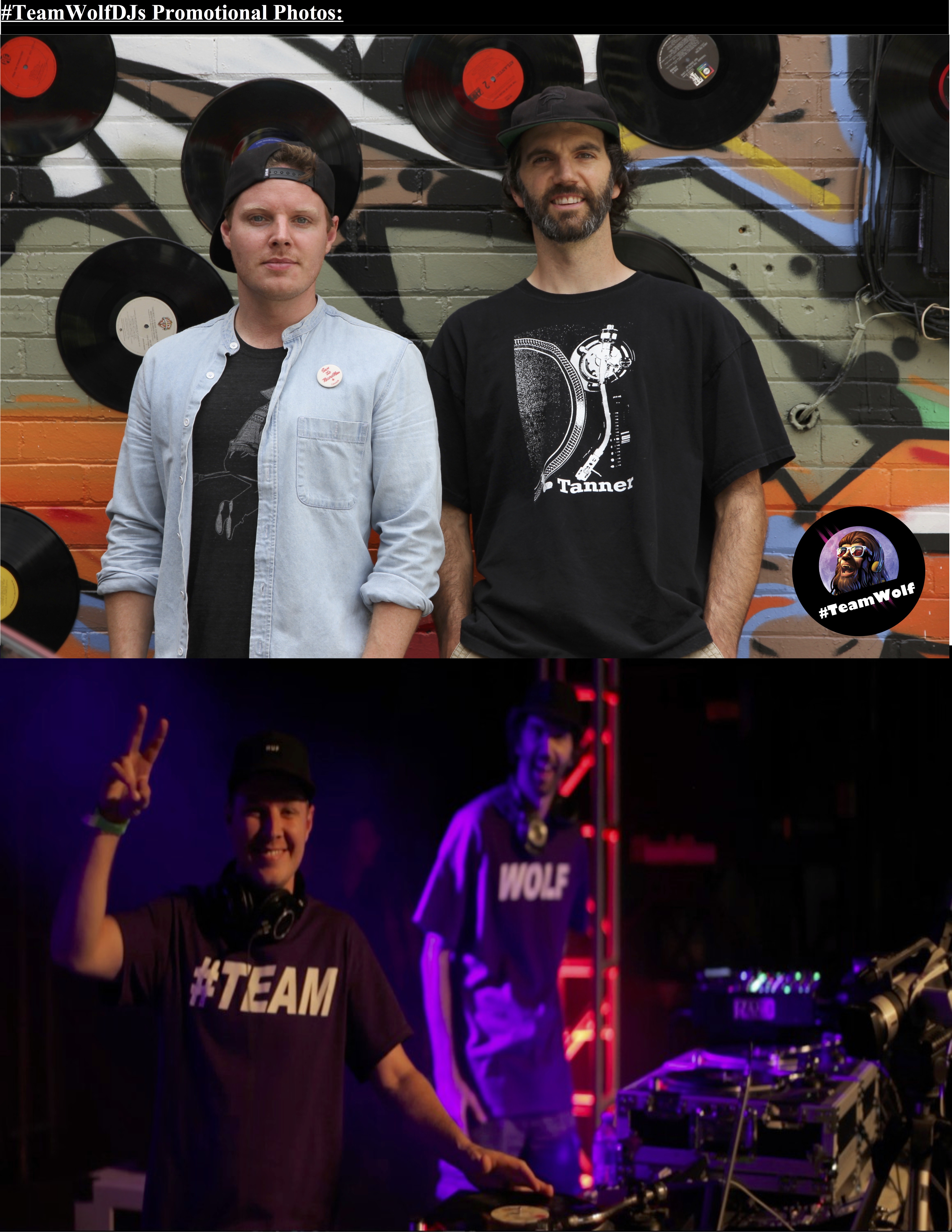 TeamWolfDJs page 4