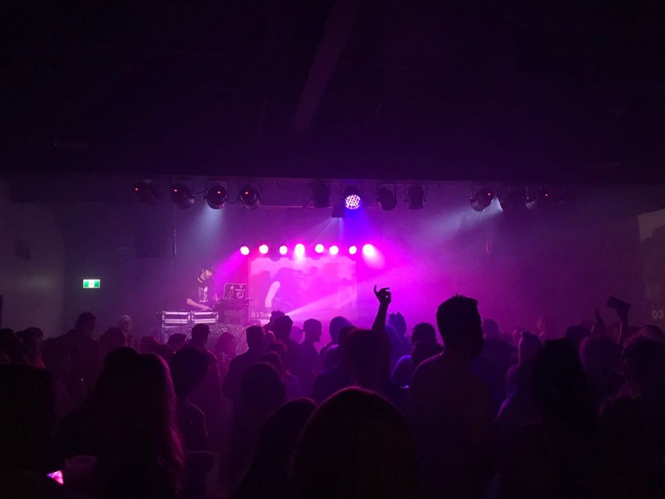 Warehouse