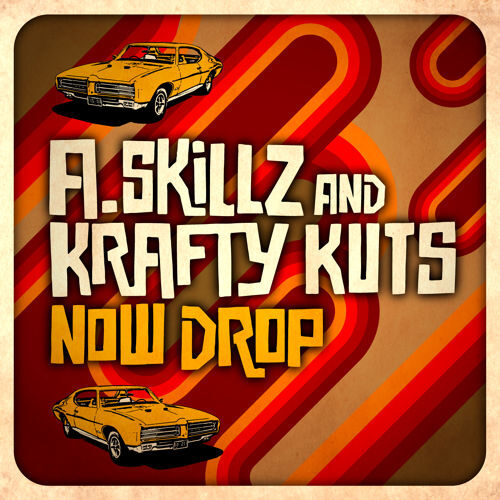 Now Drop A Skillz Soundcloud