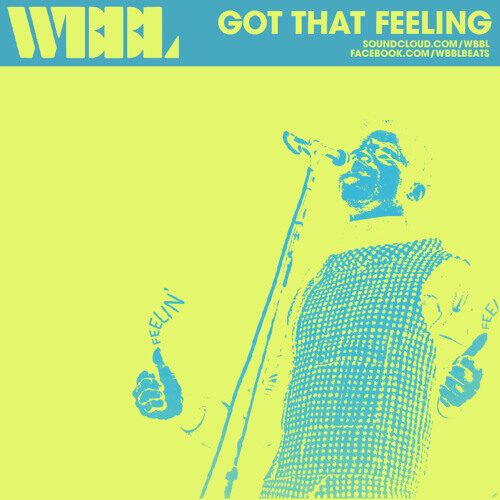 Wbbl Got That Feeling