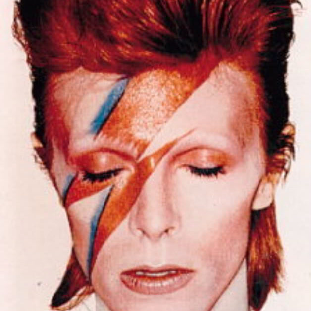 Zemerald Starman