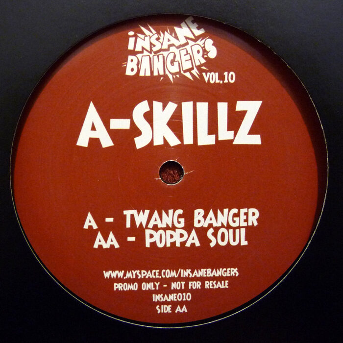 insane bangers